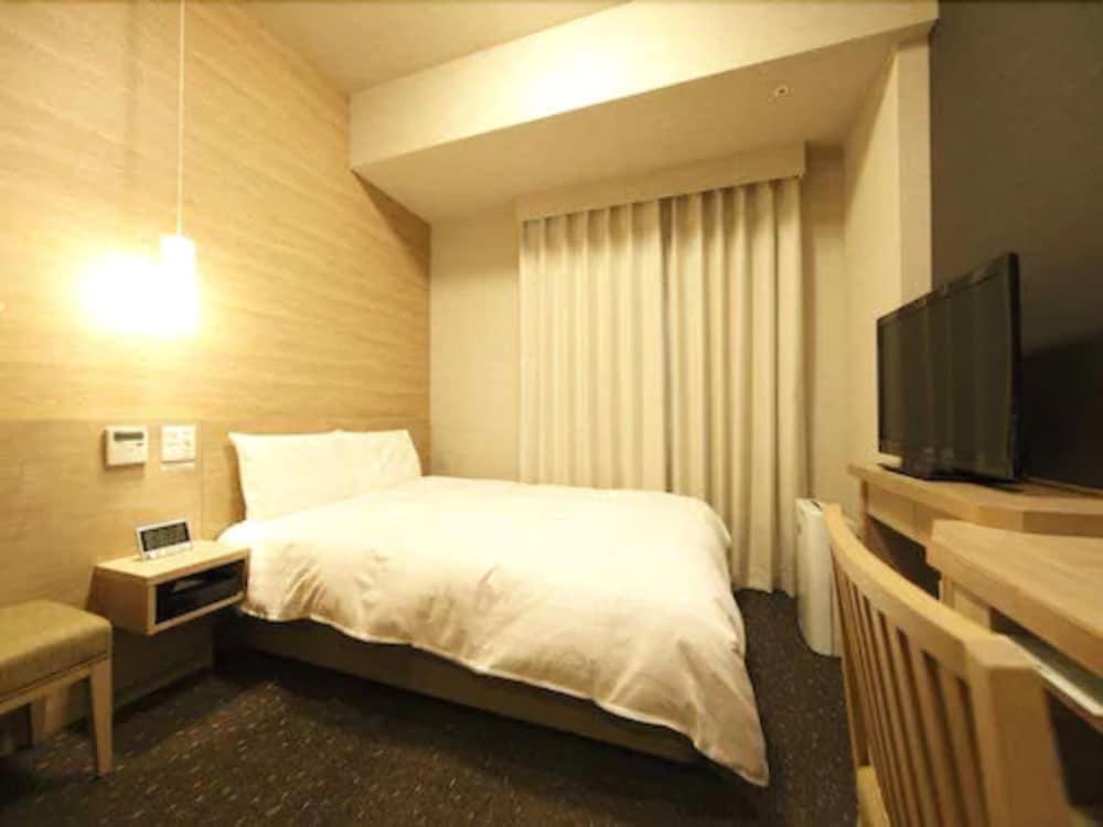 Dormy Inn Gifu Ekimae Exterior foto